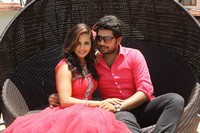 Kadambari Movie Stills